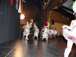 Internationale Folklore Abend